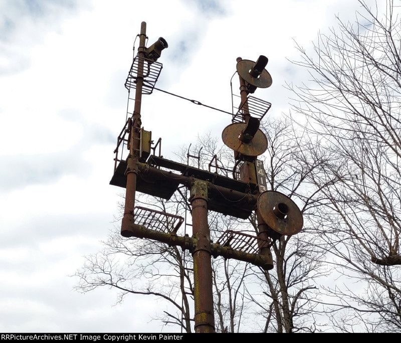 Ex-RDG Signals